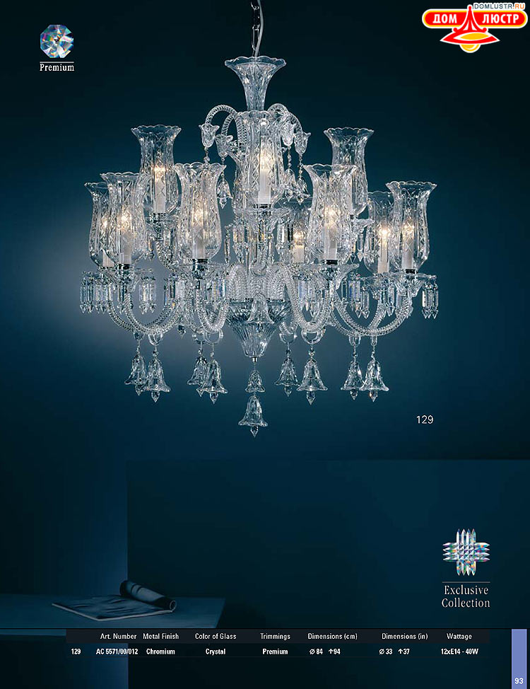 Preciosa - ������� ����������� ������, ���.: 093