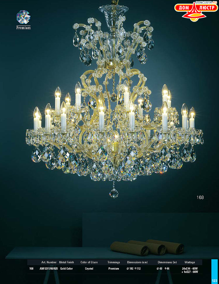 Preciosa - ������� ����������� ������, ���.: 123