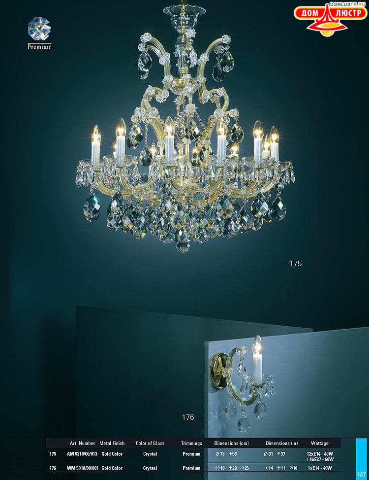 Preciosa - ������� ����������� ������, ���.: 127