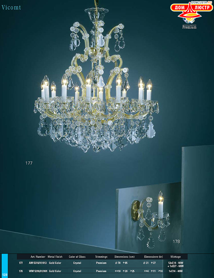 Preciosa - ������� ����������� ������, ���.: 128