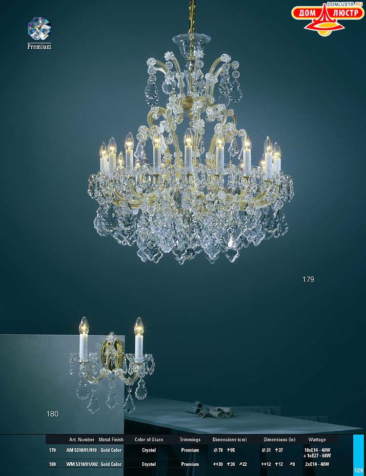 Preciosa - ������� ����������� ������, ���.: 129