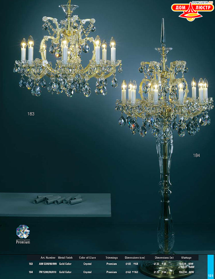 Preciosa - ������� ����������� ������, ���.: 131