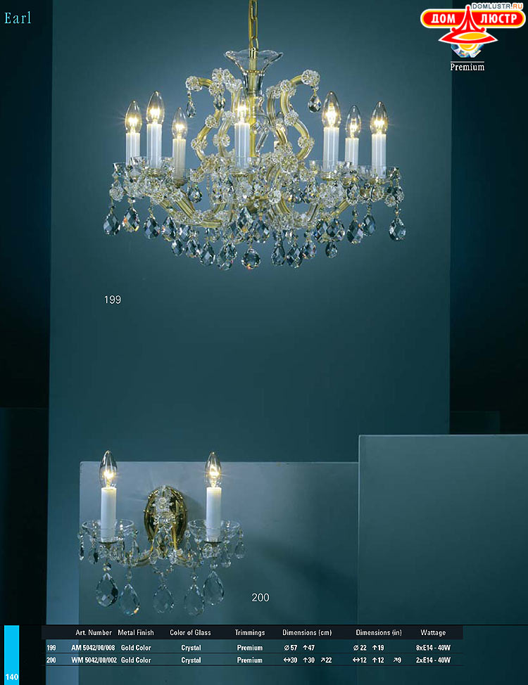 Preciosa - ������� ����������� ������, ���.: 140