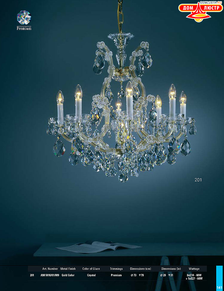 Preciosa - ������� ����������� ������, ���.: 141