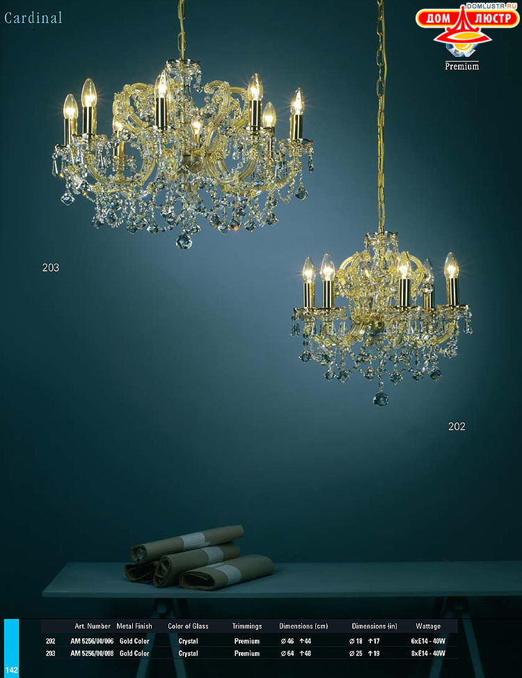 Preciosa - ������� ����������� ������, ���.: 142