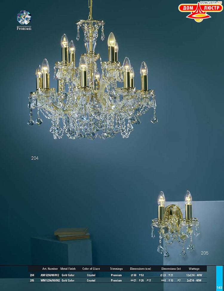 Preciosa - ������� ����������� ������, ���.: 143