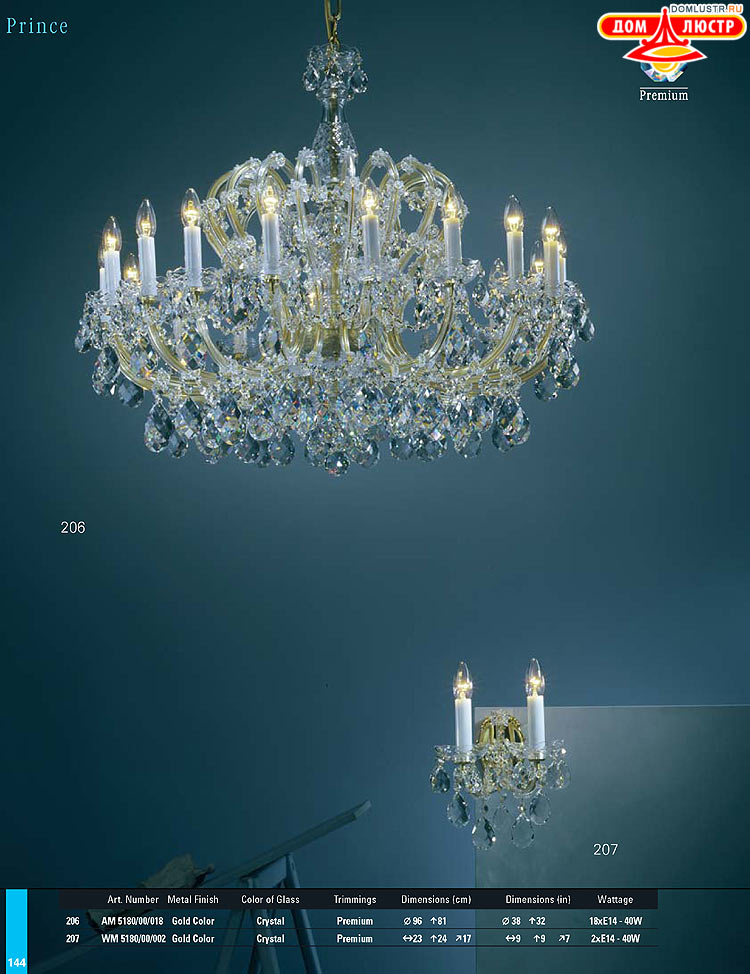 Preciosa - ������� ����������� ������, ���.: 144