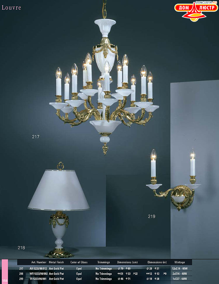 Preciosa - ������� ����������� ������, ���.: 156