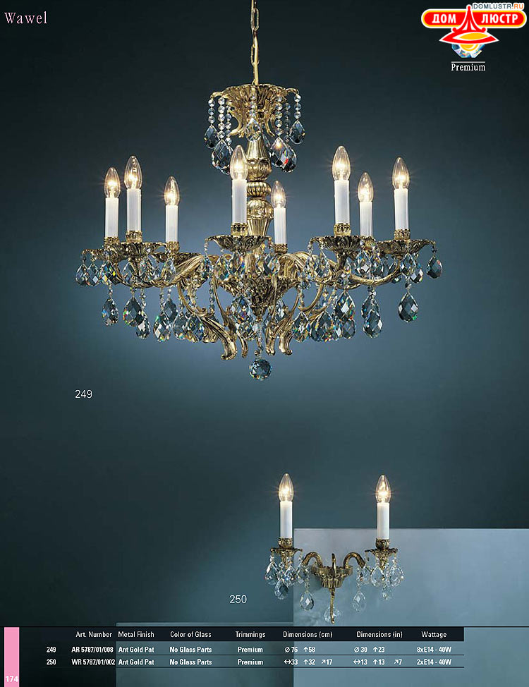 Preciosa - ������� ����������� ������, ���.: 174