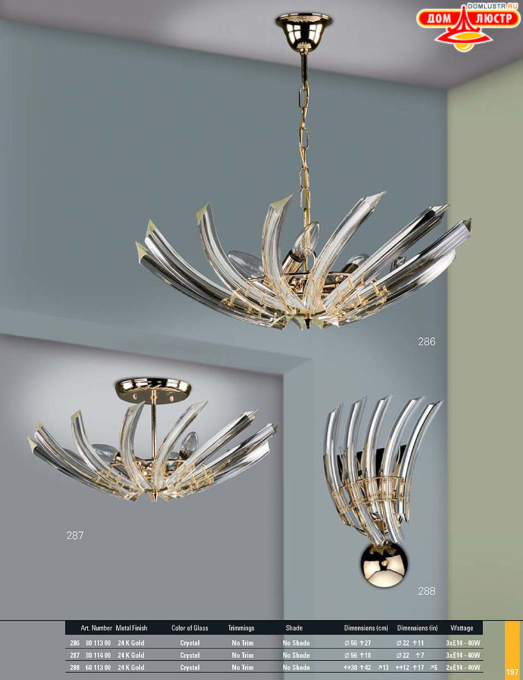 Preciosa - ������� ����������� ������, ���.: 197