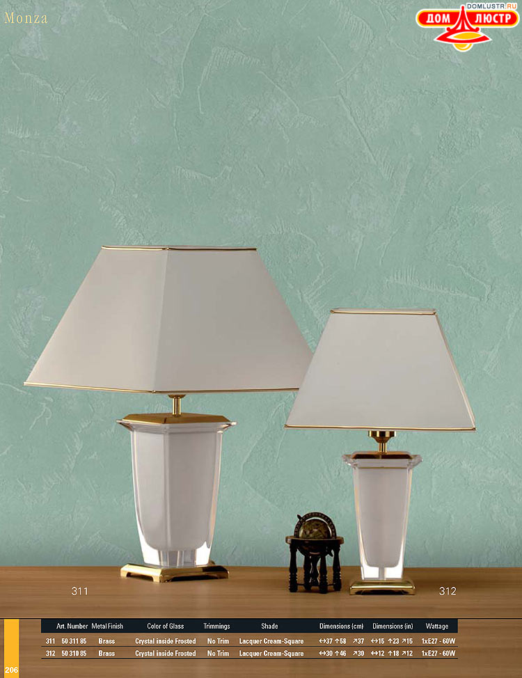 Preciosa - ������� ����������� ������, ���.: 206