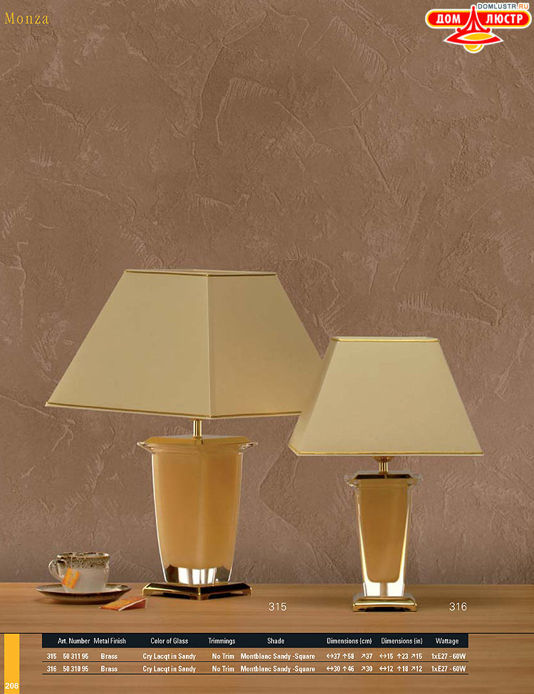 Preciosa - ������� ����������� ������, ���.: 208