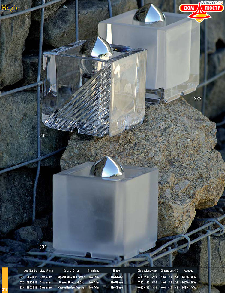 Preciosa - ������� ����������� ������, ���.: 218