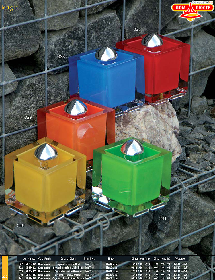 Preciosa - ������� ����������� ������, ���.: 220