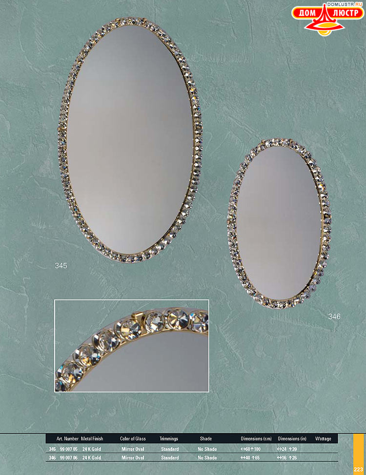 Preciosa - ������� ����������� ������, ���.: 223