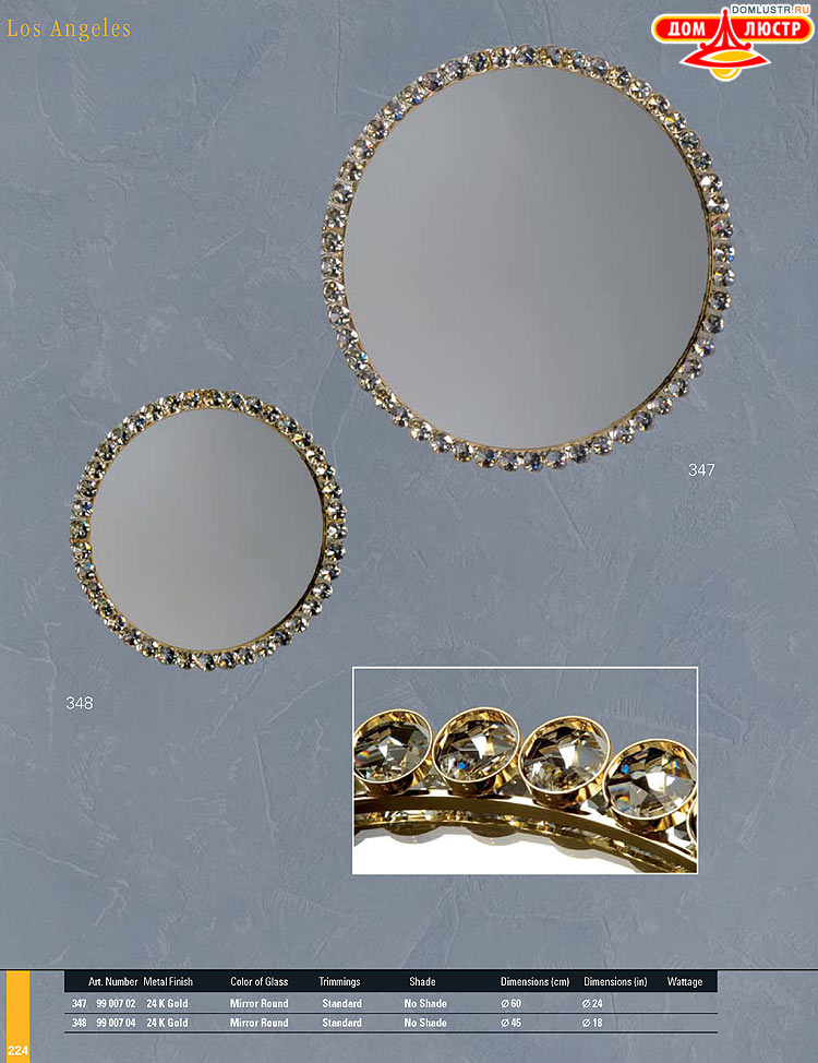 Preciosa - ������� ����������� ������, ���.: 224