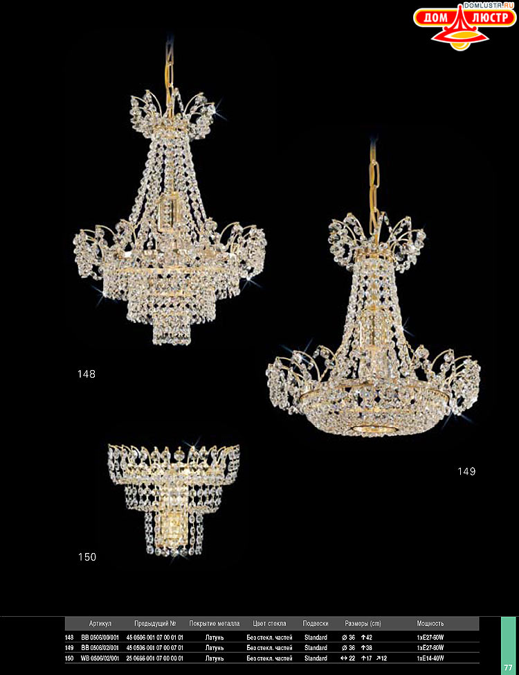 Preciosa - ������� ����������� ������, ���.: 077