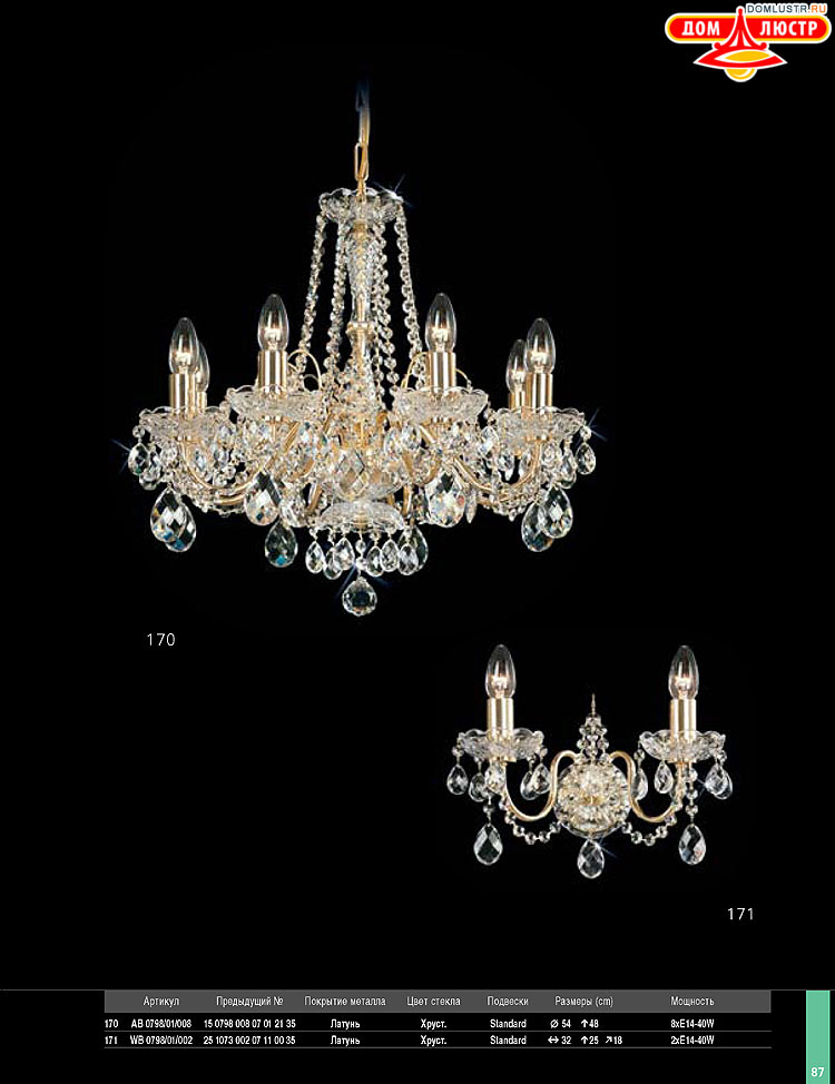 Preciosa - ������� ����������� ������, ���.: 087