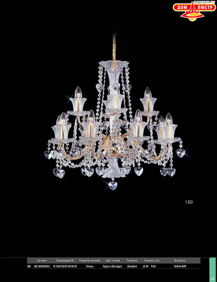 Preciosa - ������� ����������� ������, ���.: 093