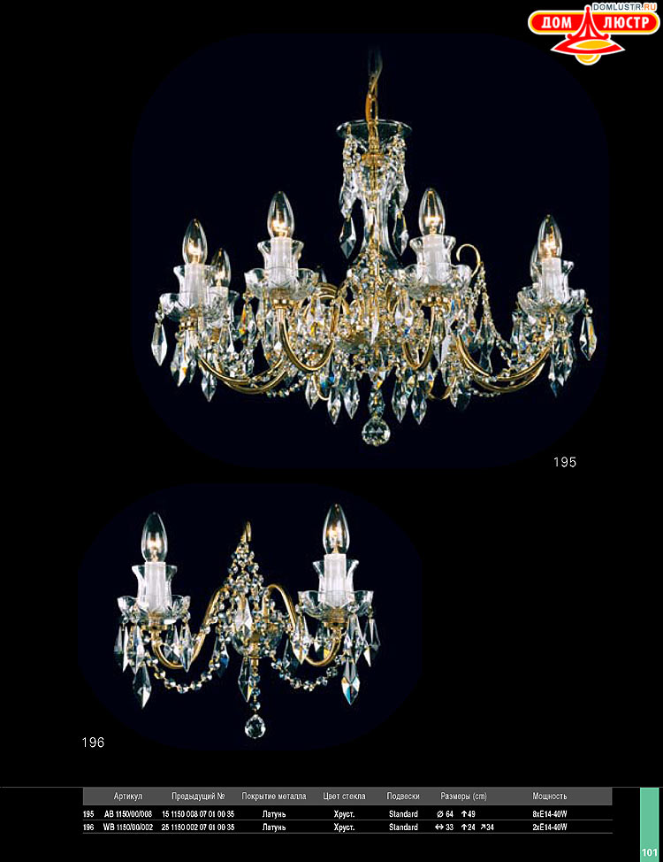 Preciosa - ������� ����������� ������, ���.: 101