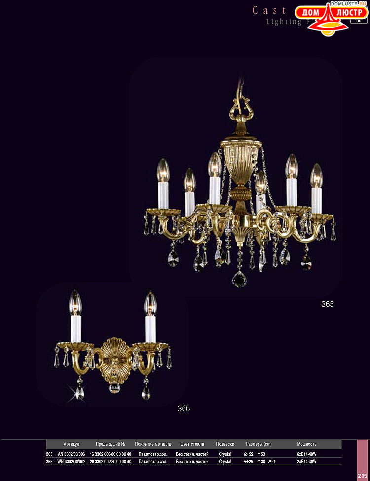 Preciosa - ������� ����������� ������, ���.: 215