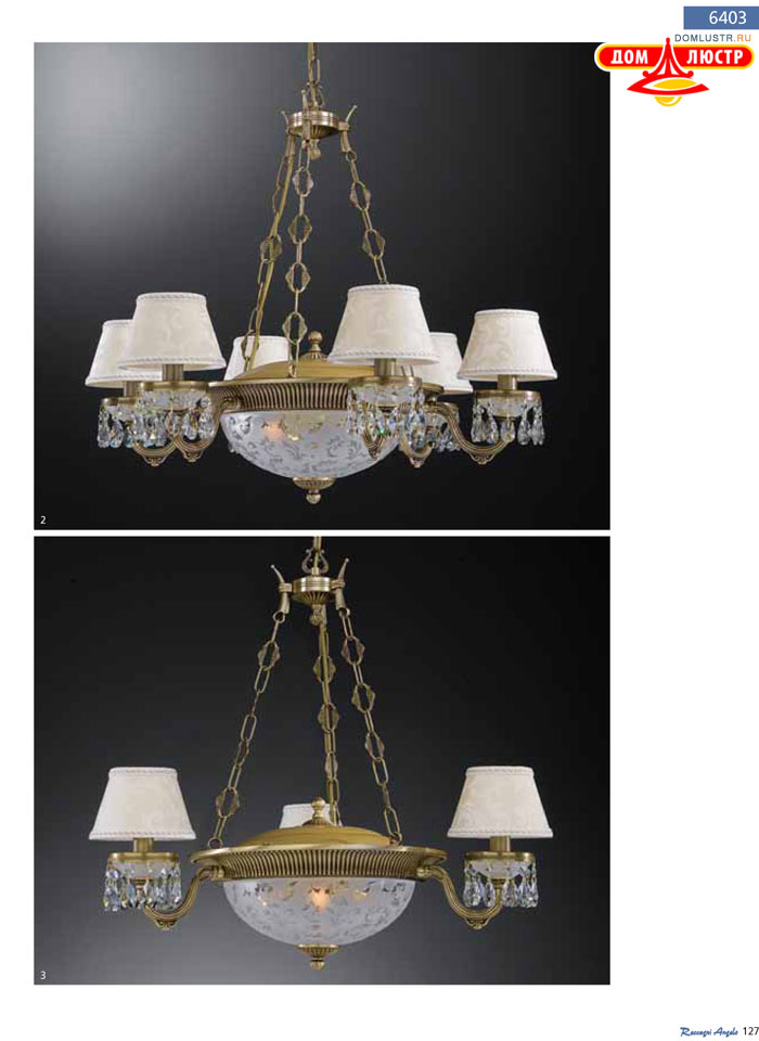 ������ Reccagni Angelo ���.: 127