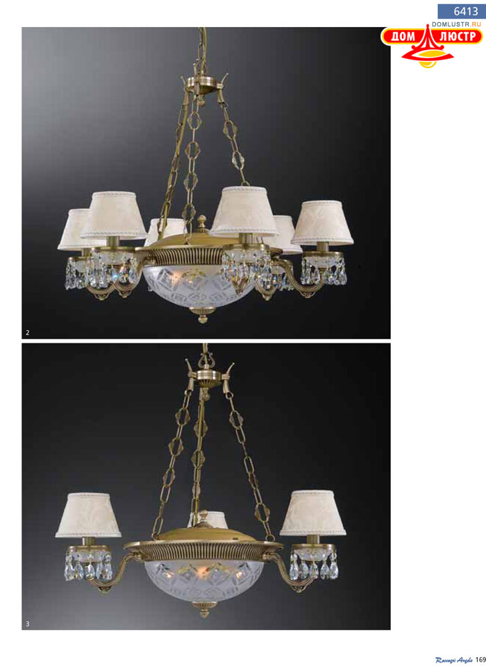 ������ Reccagni Angelo ���.: 169