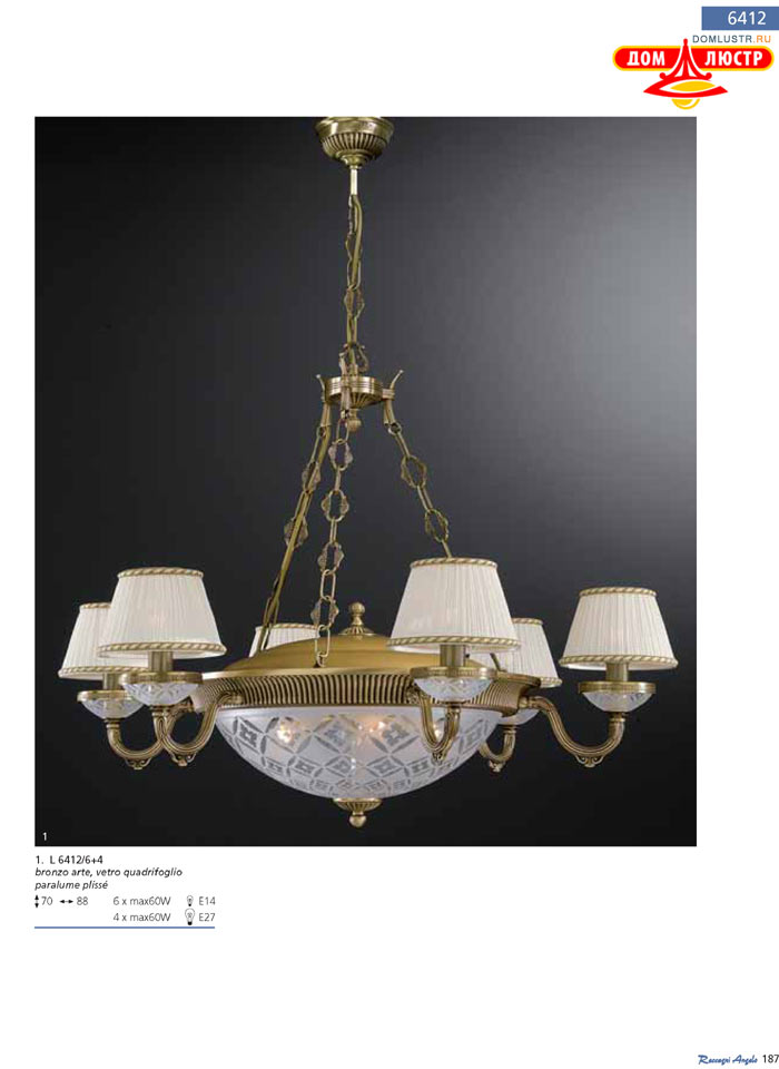 ������ Reccagni Angelo ���.: 187