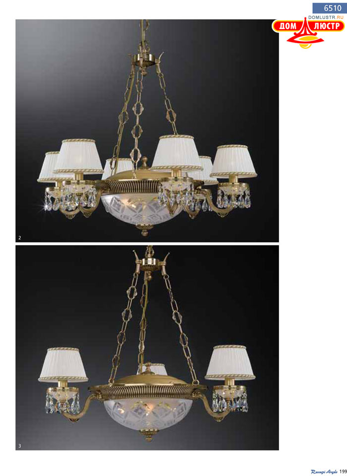 ������ Reccagni Angelo ���.: 199