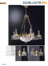 ������ � ����������� Reccagni Angelo, ���.: 054