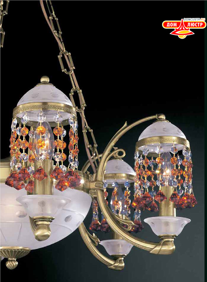 ������ � ����������� Reccagni Angelo, ���.: 034