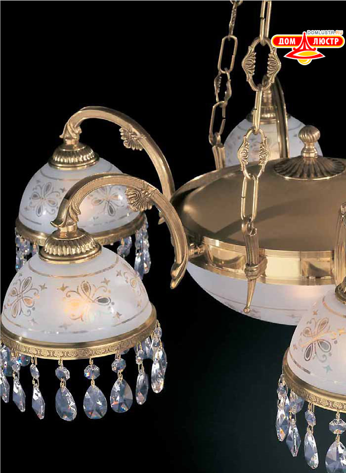 ������ � ����������� Reccagni Angelo, ���.: 052