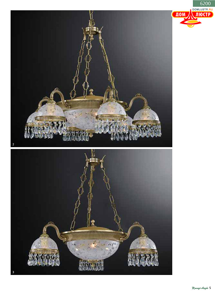 Reccagni Angelo - ����������� ������ � �����������, ���.: 005