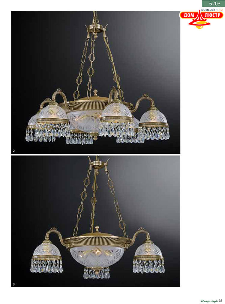 Reccagni Angelo - ����������� ������ � �����������, ���.: 033