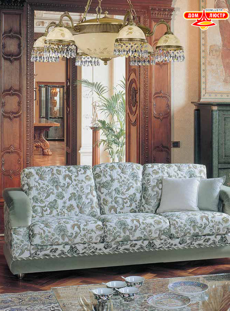 Reccagni Angelo - ����������� ������ � �����������, ���.: 058