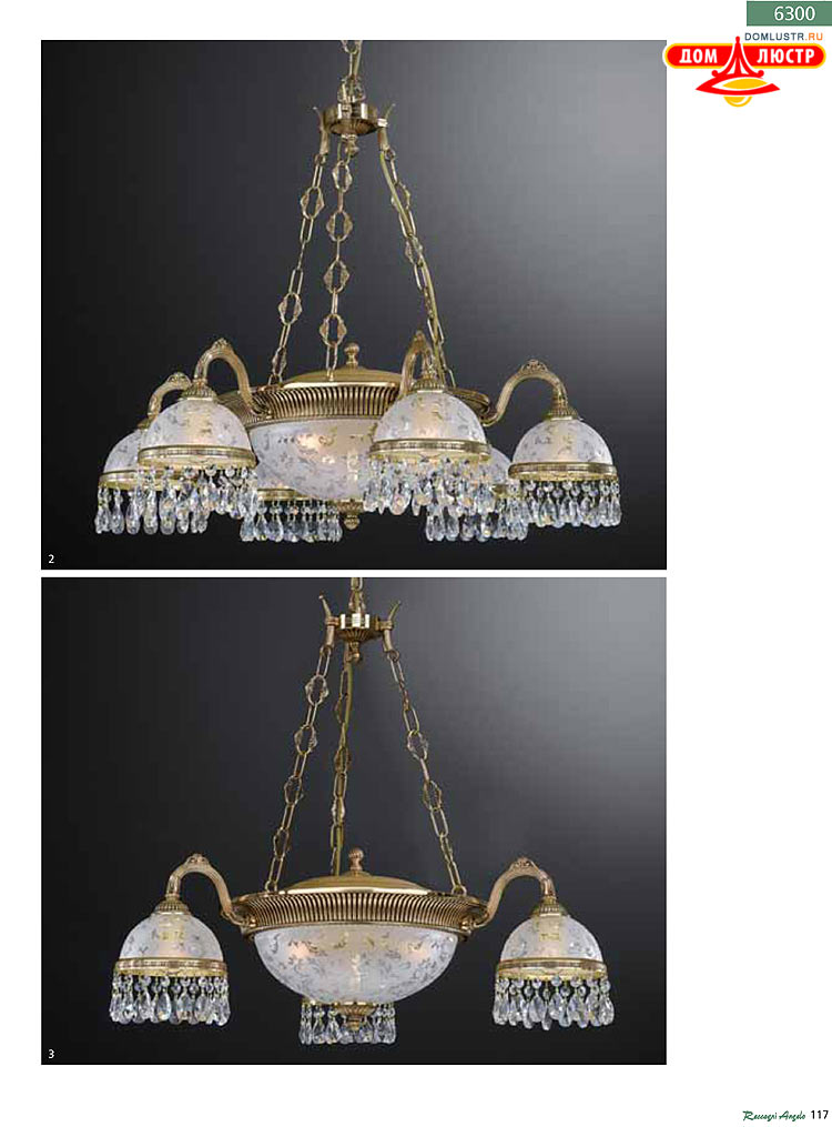 Reccagni Angelo - ����������� ������ � �����������, ���.: 117