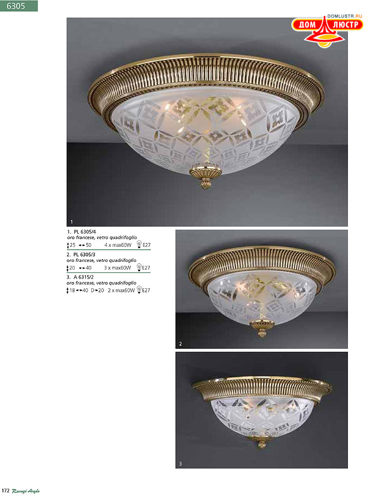 Reccagni Angelo - ����������� ������ � �����������, ���.: 172