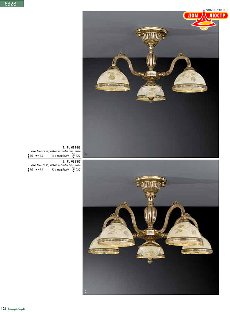 Reccagni Angelo - ����������� ������ � �����������, ���.: 198