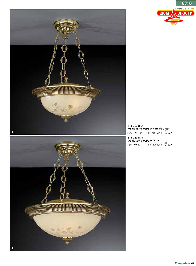 Reccagni Angelo - ����������� ������ � �����������, ���.: 205