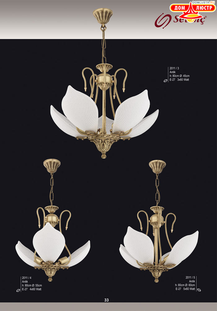 �������� ������ � ����������� Sevinc, ���.: 033