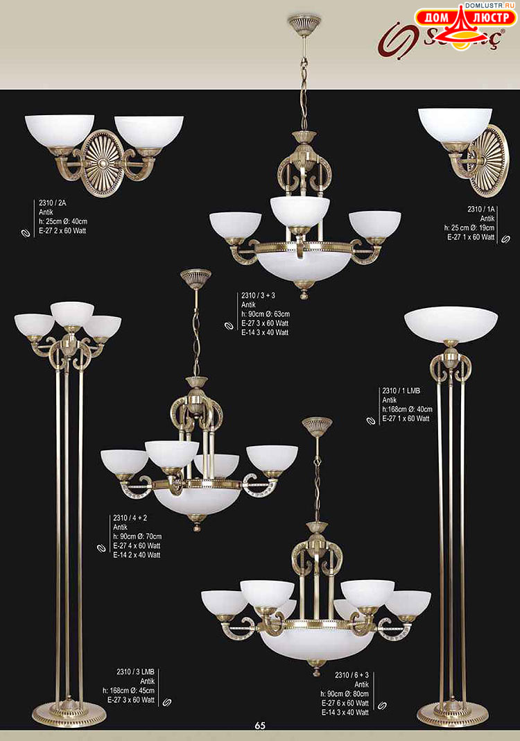 Sevinc - �������� ������ � �����������, ���.: 065