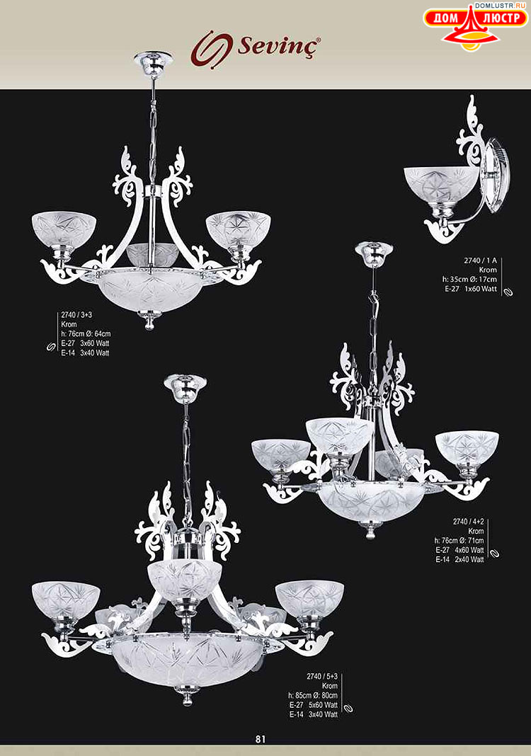 Sevinc - �������� ������ � �����������, ���.: 081