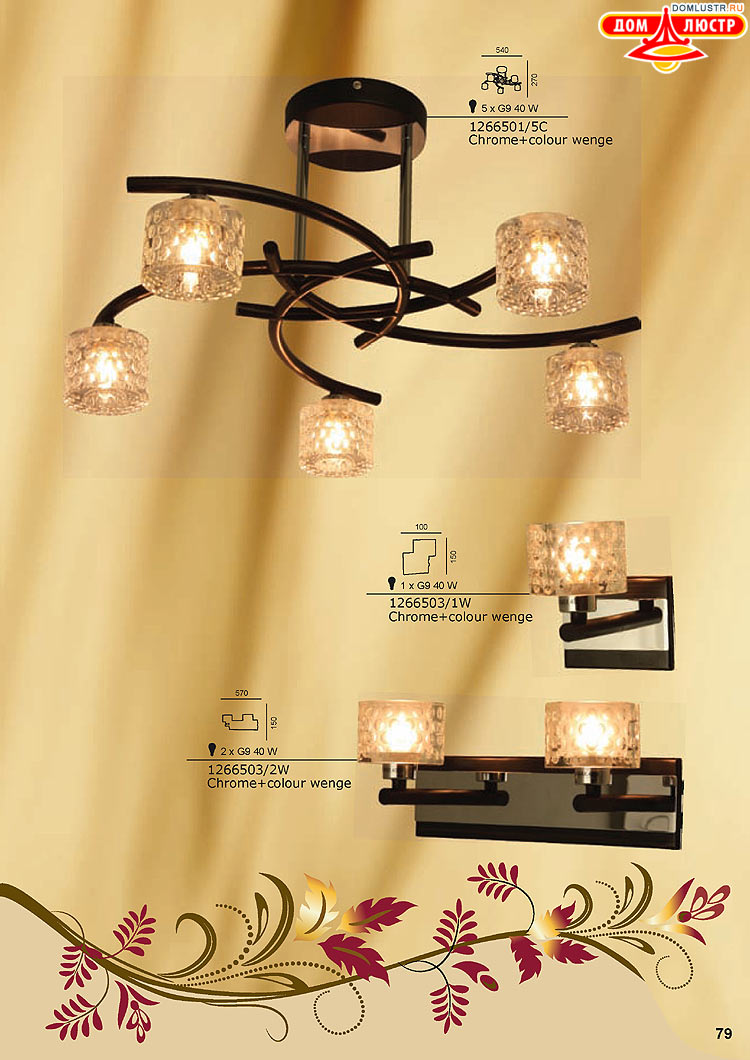 ������ � ����������� Snowlight, ���.: 079