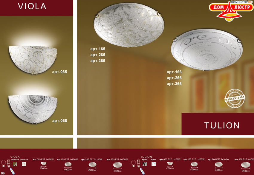 �������� ���������� �����������, ���.: 086