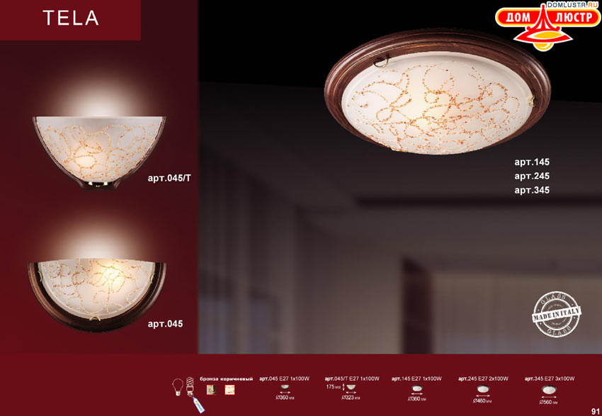 �������� ���������� �����������, ���.: 091