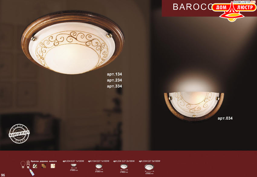 �������� ���������� �����������, ���.: 096