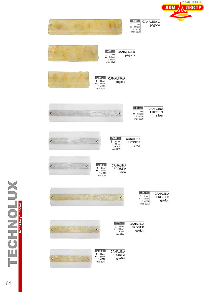 Technolux - �������� ������ � �����������, ���.: 064