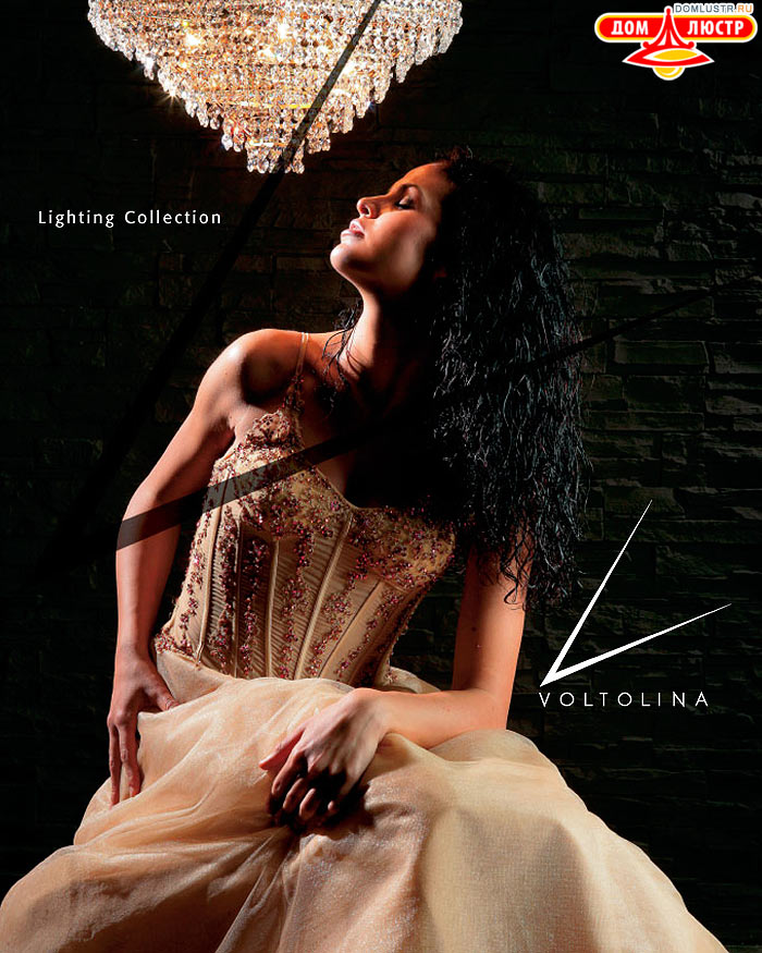 ������ ������ - Voltolina, ���.: 001