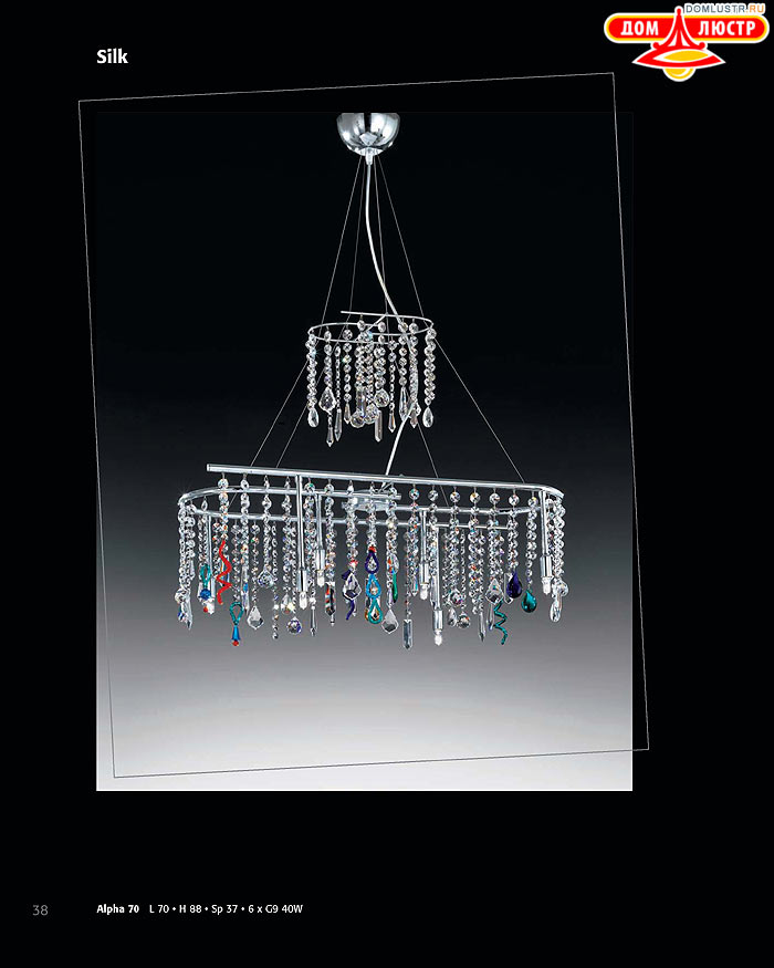 ������ ������ - Voltolina, ���.: 038