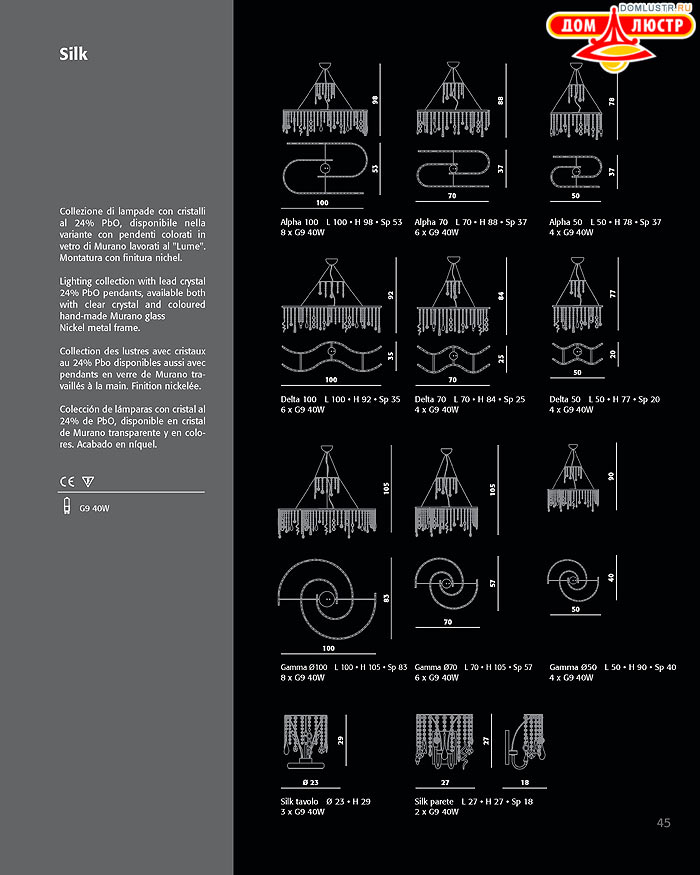 ������ ������ - Voltolina, ���.: 045